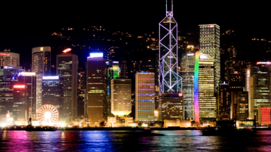 Hong Kong OTP regulation